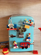 Load image into Gallery viewer, LEGOLAND® EXCLUSIVE! Boy Magnet - 850457

