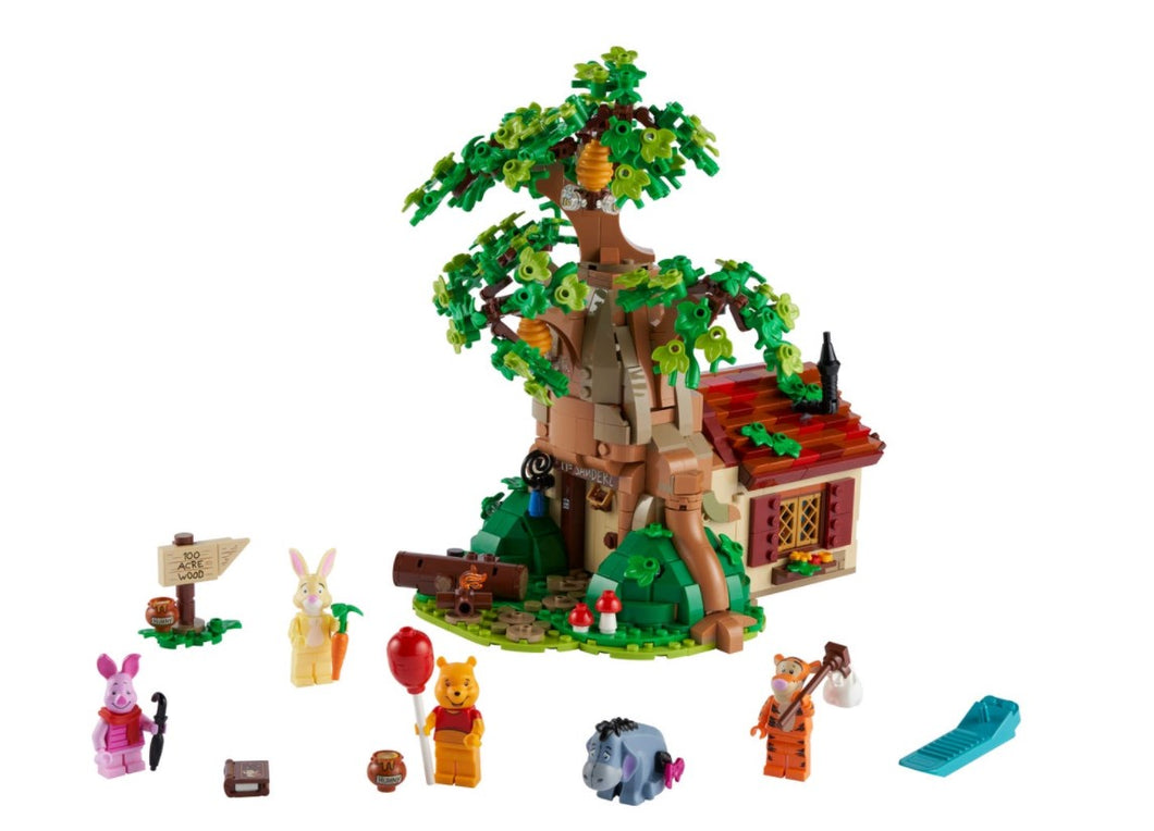 LEGO® – Winnie The Pooh - 21326