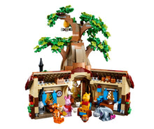 Load image into Gallery viewer, LEGO® – Winnie The Pooh - 21326
