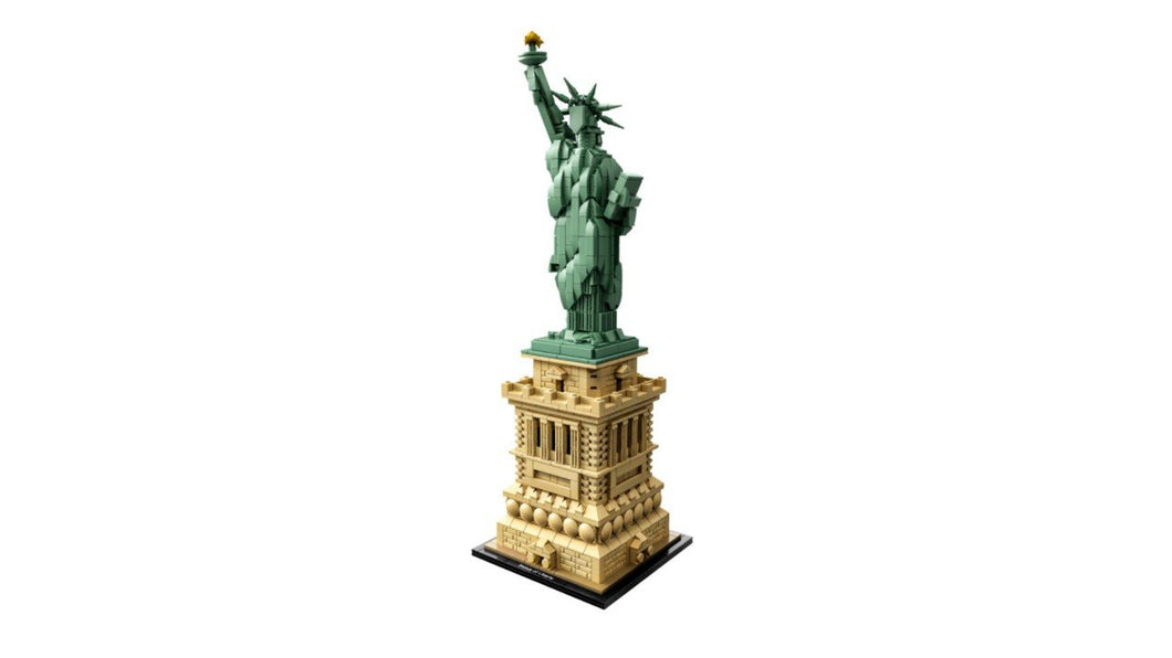 LEGO® Architecture Statue of Liberty 21042