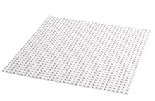 Load image into Gallery viewer, LEGO® White Baseplate - 11026
